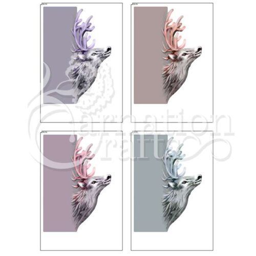 Carnation Crafts Enchanted Blooms USB Edge Of Grace Additional Vignette Downloads