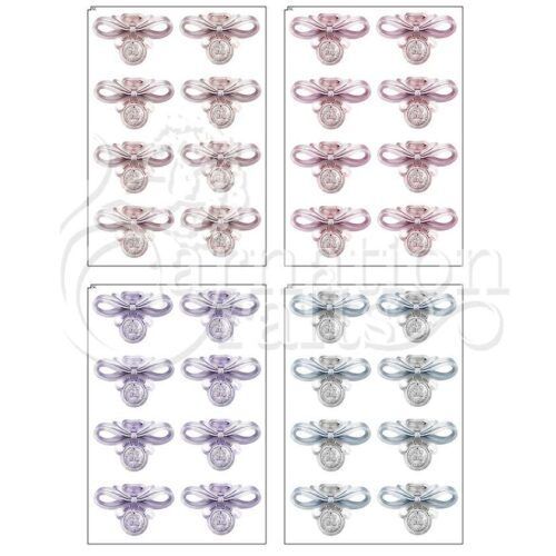 Carnation Crafts Enchanted Blooms USB Something Borrowed, Something Blue Additional Vignette Downloads