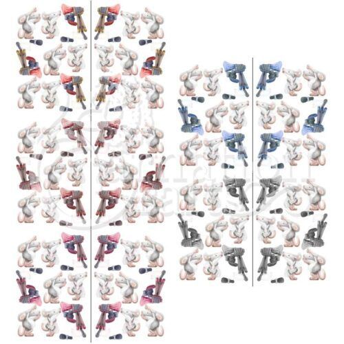 Carnation Crafts Superstar Vignette Downloads