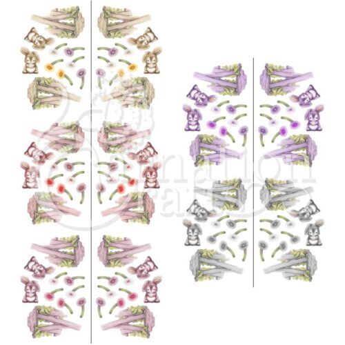 Carnation Crafts Bethany Vignette Downloads