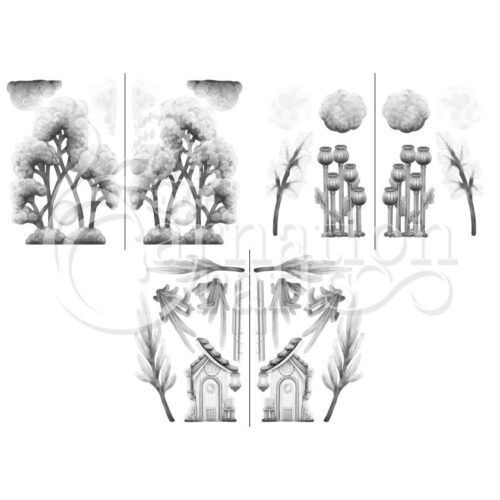 Happy Hollow Vignette 5 Image
