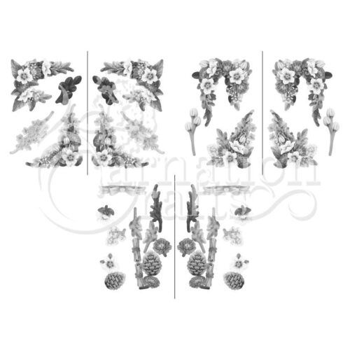 Fully Adorned Vignette 5 Image