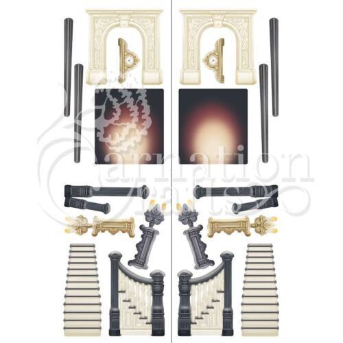 Grand Surrounds Vignette 1 Image