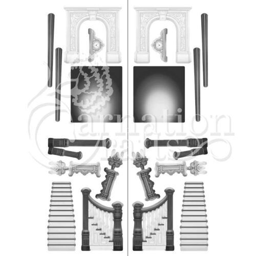 Grand Surrounds Vignette 5 Image