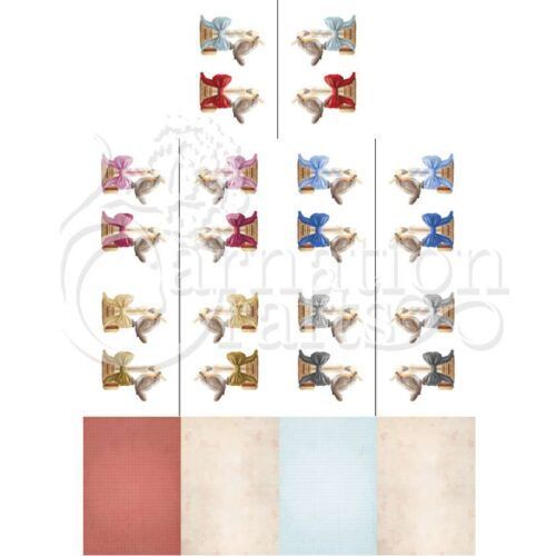 HobbyMaker Special Day Vignette Downloads