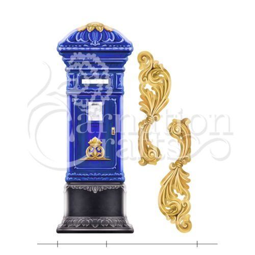 Signed & Sealed Vignette 2 Image