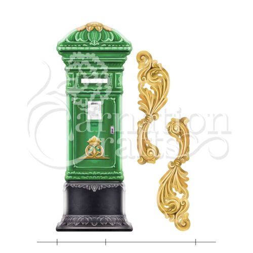 Signed & Sealed Vignette 3 Image