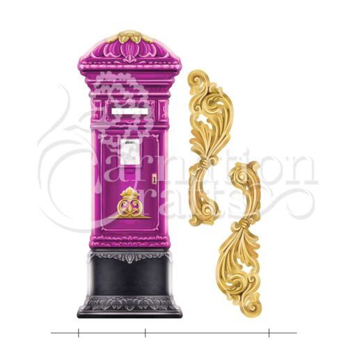 Signed & Sealed Vignette 4 Image