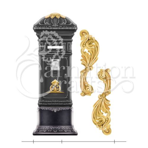 Signed & Sealed Vignette 5 Image