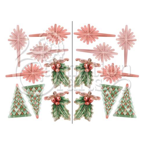 Season's Spirit Vignette 4 Image