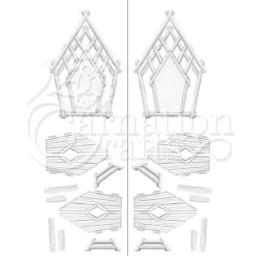 Rustic Home Vignette 5 Image
