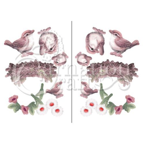 Labour of Love Vignette 2 Image