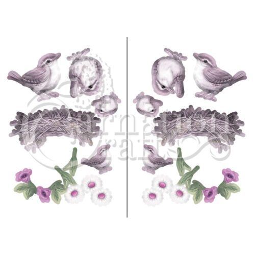 Labour of Love Vignette 3 Image