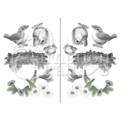 Labour of Love Vignette 5 Image
