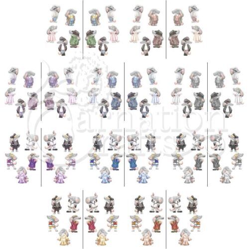 Carnation Crafts Icons & Eras Vignette Downloads