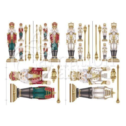 Nutcracker Vignette 1 Image