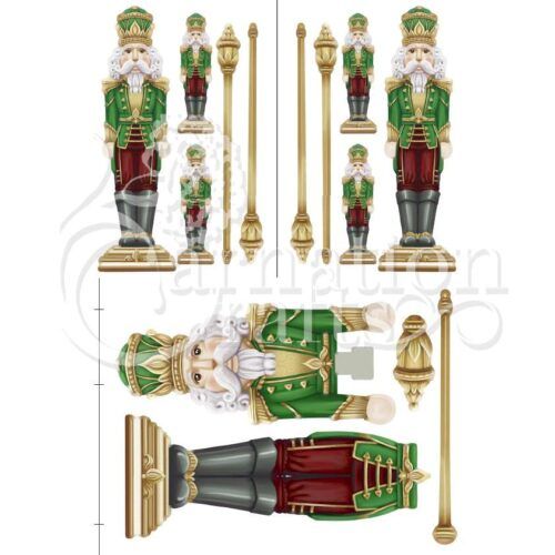 Nutcracker Vignette 2 Image