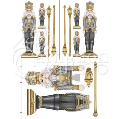 Nutcracker Vignette 5 Image