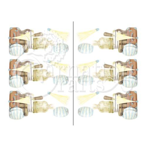 Sunny Escape Special Edition Vignette Everything But Image