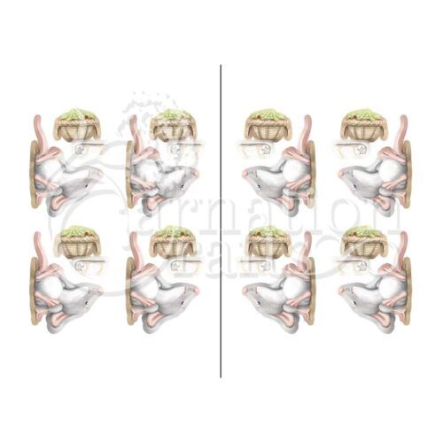 Sunny Escape Special Edition Vignette Just Bliss Image