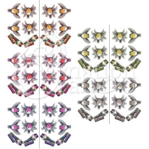 Carnation Crafts Last Minute Delivery Vignette Downloads