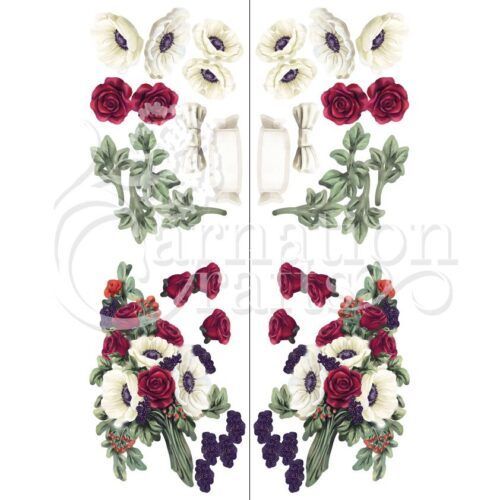 Exquisite Arrangements Vignette 1 Image
