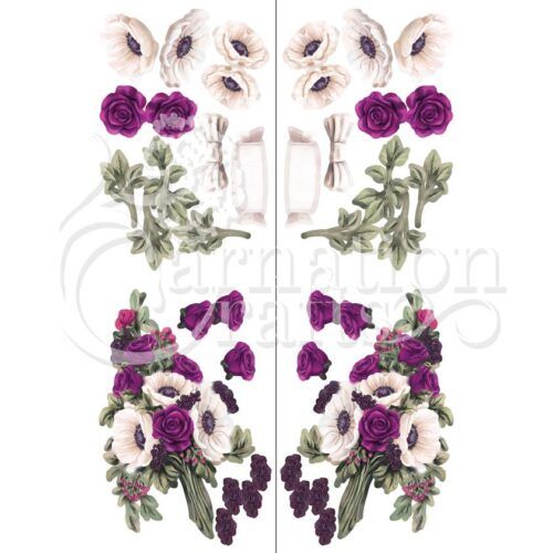 Exquisite Arrangements Vignette 2 Image