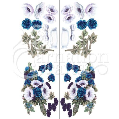 Exquisite Arrangements Vignette 3 Image