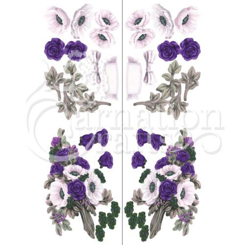 Exquisite Arrangements Vignette 4 Image