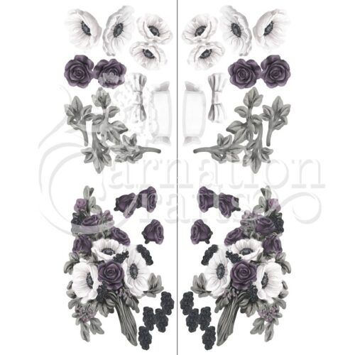 Exquisite Arrangements Vignette 5 Image