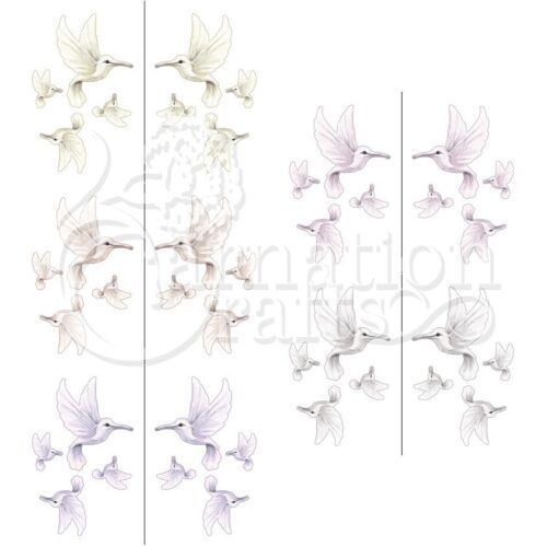 Carnation Crafts Light As A Feather Vignette Downloads