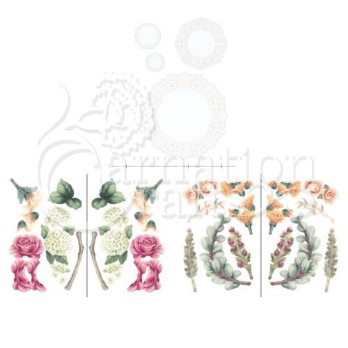 Composure Card Shape Vignette 1 Image