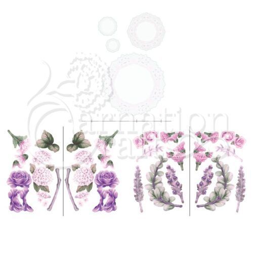 Composure Card Shape Vignette 2 Image