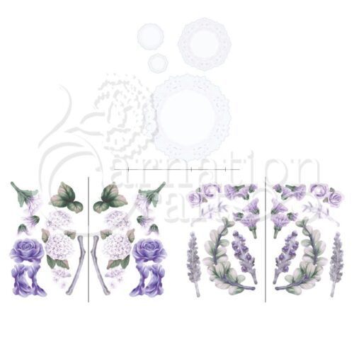 Composure Card Shape Vignette 3 Image