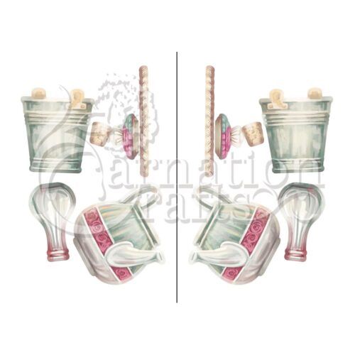 Carnation Crafts Impromptu Vase Vignette Downloads - Vignette 1