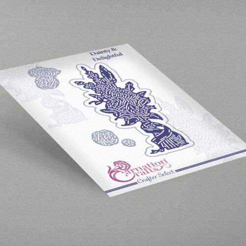 Dainty & Delightful product image