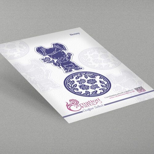 Benny product image