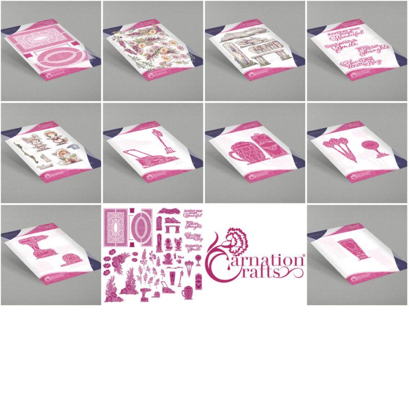 joys of summer collection product image