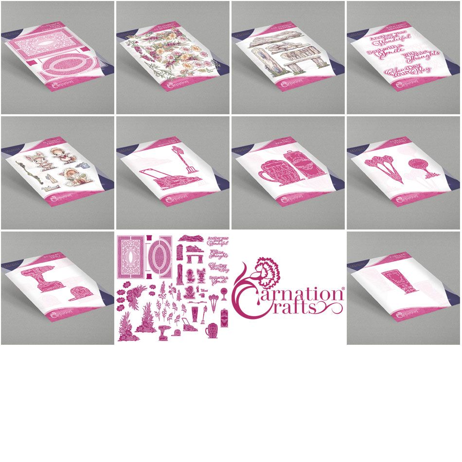 joys of summer collection product image
