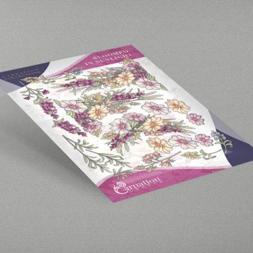 bloomed in sunlight product image