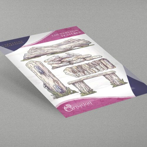 countryside features product image