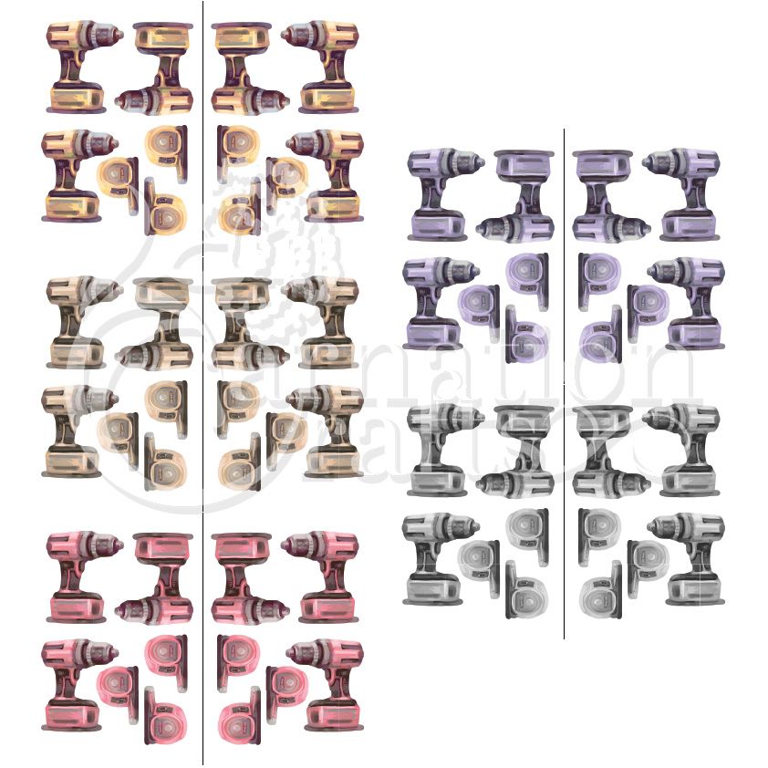 measure twice vignette download product image