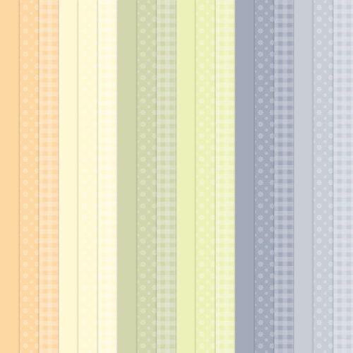 joys of summer coloured cardstock download product image