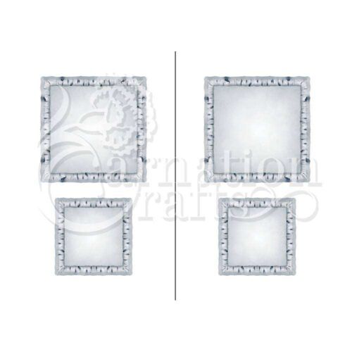 Carnation Crafts Silver Birch Square Vignette Downloads - Vignette 1