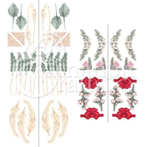 Valentine's Day Special Edition Vignette Fine Finishes Image