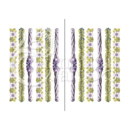 Carnation Crafts Spring Strings Vignette Downloads - Vignette 3