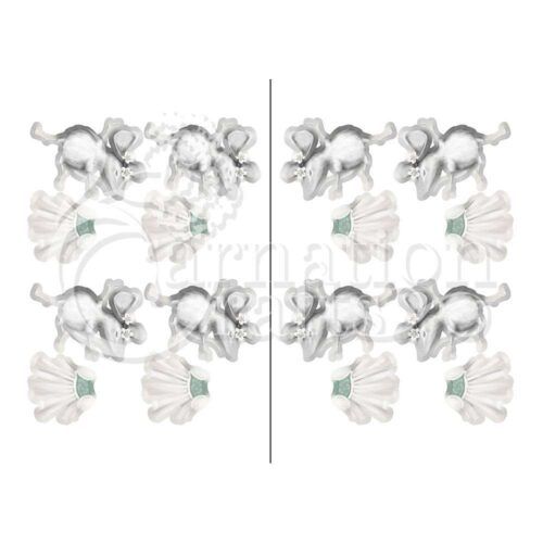 Carnation Crafts Free Spirit Vignette Downloads - Vignette 5