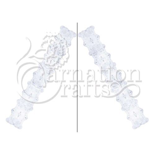 Carnation Crafts Lace Band Vignette Downloads - Vignette 4