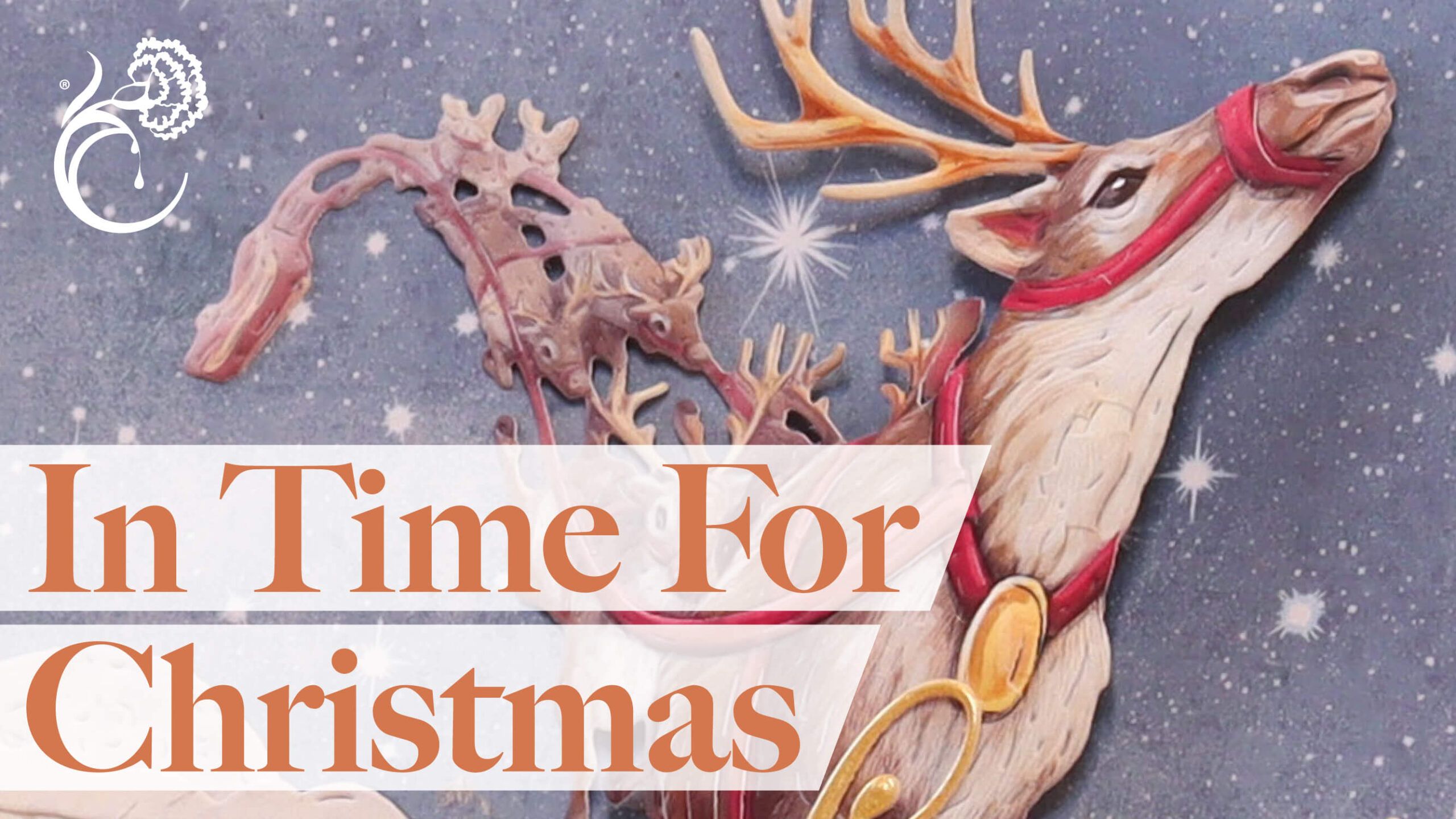 in time for christmas show thumbnail