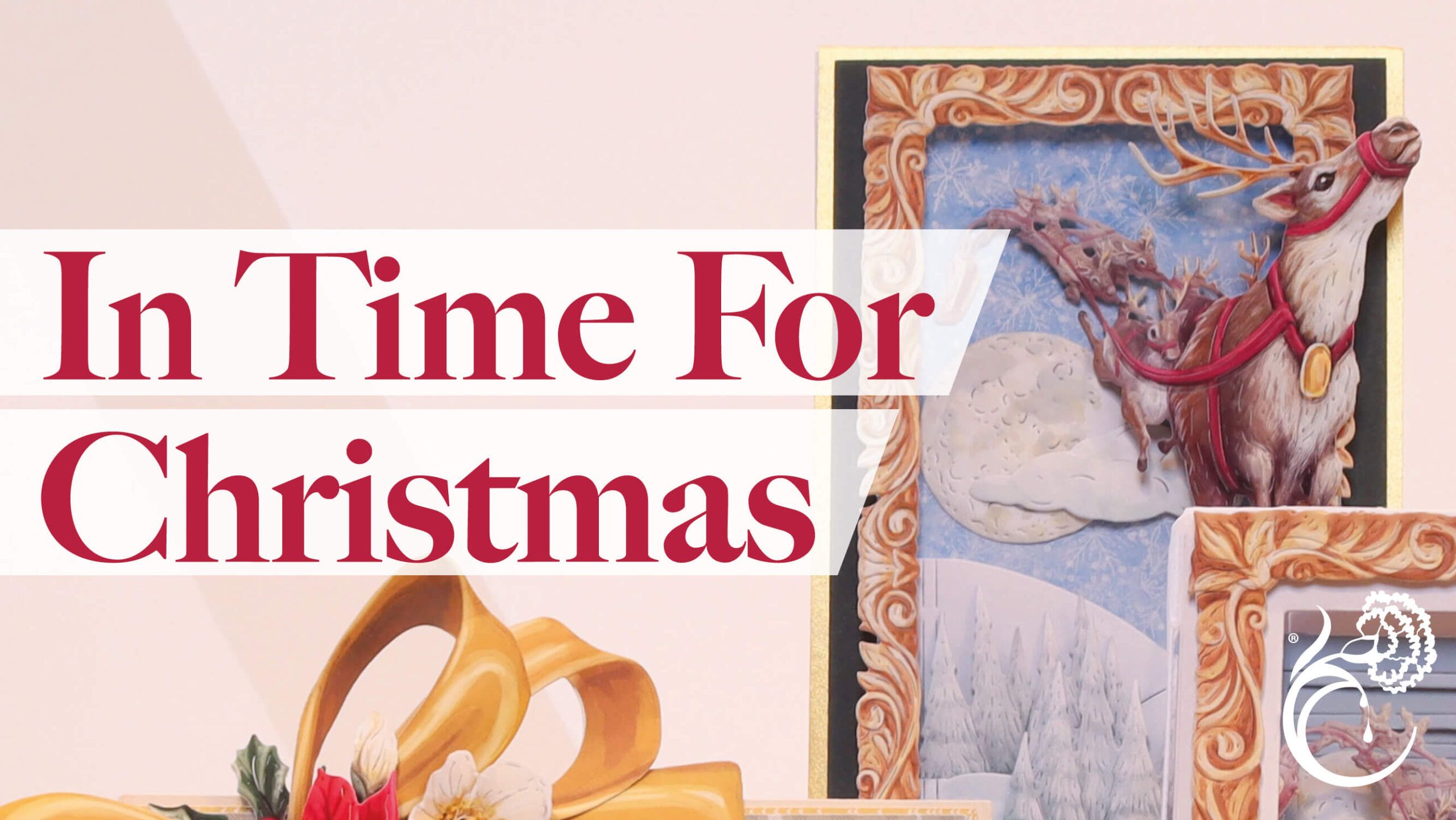 in time for christmas show thumbnail